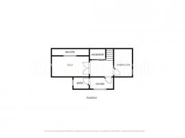 (xalet / torre), 339 m², presque neuf, Calle de l'Eucaliptus