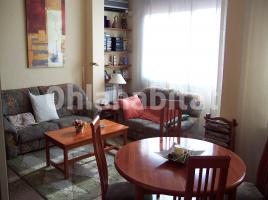 Pis, 107 m², près de bus et de train, Rambla de Josep Anselm Clavé