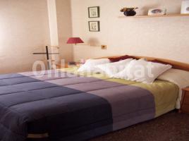 Pis, 107 m², près de bus et de train, Rambla de Josep Anselm Clavé