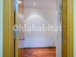 Pis, 77 m², presque neuf, Calle d'Aribau, 113