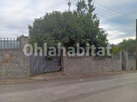 Sòl rústic, 1200 m²