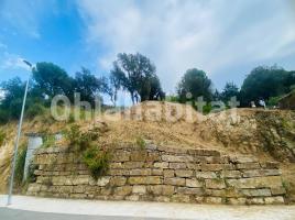 Rustic land, 760 m²