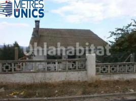 Casa (unifamiliar aislada), 205 m², Camino de la Serra, 1