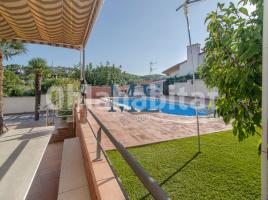 Casa (unifamiliar aïllada), 315 m², prop de bus i tren, seminou, Avenida Til·lers