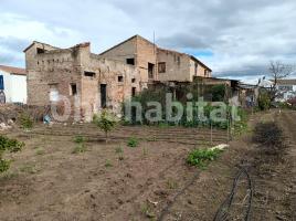 Casa (masia), 170 m²