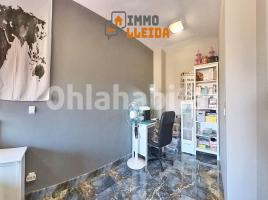 Dúplex, 118 m², prop de bus i tren, seminou, Calle Joan Oró, 3