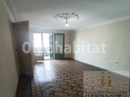Louer pis, 119 m², Calle paris