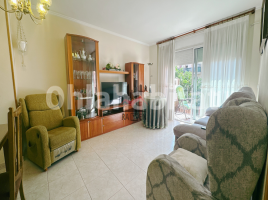 Pis, 82 m², seminou, Calle de Pere III