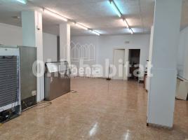Lloguer local comercial, 90 m², Zona