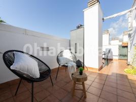 Àtic, 90 m², seminou, Calle de la Verge del Camí