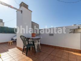 Àtic, 90 m², seminou, Calle de la Verge del Camí