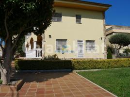 Casa (chalet / torre), 327 m², seminuevo, Calle del Xiprer