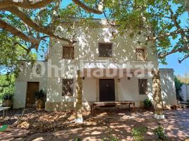 Casa (unifamiliar aïllada), 175 m², Partida Rubio