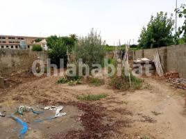 Suelo rústico, 460 m², Calle de Santa María