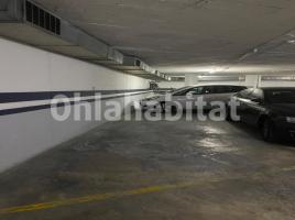 Parking, 16 m², Avenida de Cornellà, 55