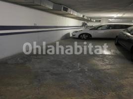 Parking, 16 m², Avenida de Cornellà, 55