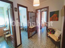 Flat, 100 m², near bus and train, Calle d'Urgell