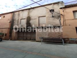  (unifamiliar adossada), 471 m², Calle Nou