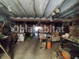  (unifamiliar adossada), 471 m², Calle Nou