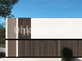 Casa (unifamiliar adosada), 161 m², seminuevo