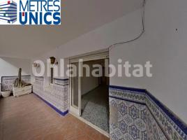 Pis, 105 m², prop de bus i tren, Pasaje de les Escales