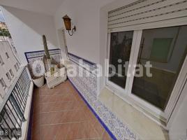 Pis, 105 m², prop de bus i tren, Pasaje de les Escales