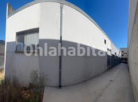 Local comercial, 816 m², Calle del Llevant