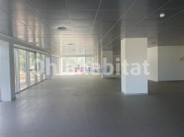 For rent office, 81 m², Zona