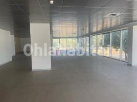 Lloguer oficina, 79 m², Zona