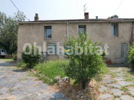 Casa (masia), 316 m², Calle del Freixe