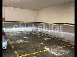 Alquiler plaza de aparcamiento, 10 m²