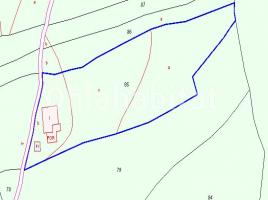 Houses (country house), 131 m², Partida El Manou