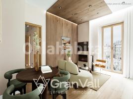 Apartament, 53 m², presque neuf