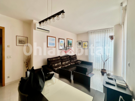 Pis, 112 m², seminou, Calle de la Creu de la Mà