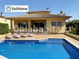 Casa (unifamiliar aïllada), 260 m², seminou