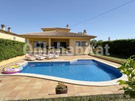 Casa (unifamiliar aïllada), 260 m², seminou