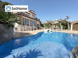 Casa (unifamiliar aïllada), 350 m²