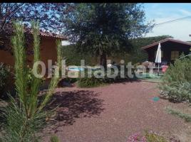 Casa (chalet / torre), 143 m², Calle de les Agudes