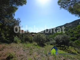 Suelo urbano, 1306 m²