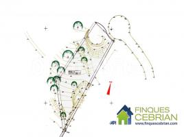 Suelo urbano, 1306 m²