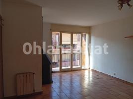 Pis, 86 m², prop de bus i tren