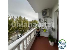 Pis, 84 m², Calle Alberes, 42