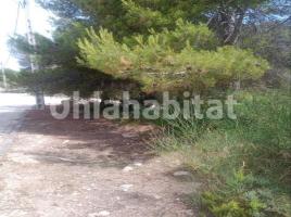 Sòl urbà, 419 m², Ronda Dels Pins, 8
