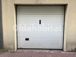 Plaça d'aparcament, 30 m², seminou, Calle de Beat Domènec Castellet