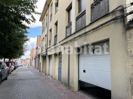 Plaça d'aparcament, 30 m², seminou, Calle de Beat Domènec Castellet