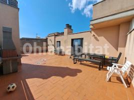 Àtic, 213 m², Vía Europa