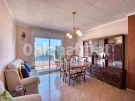 Flat, 113 m², Calle València