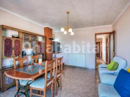 Flat, 113 m², Calle València