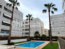 Apartament, 113 m², presque neuf, Calle Cosetania