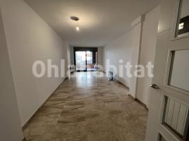 Lloguer apartament, 130 m², seminou